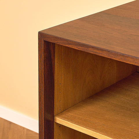 Dansk sideboard i Santos-rosenträ