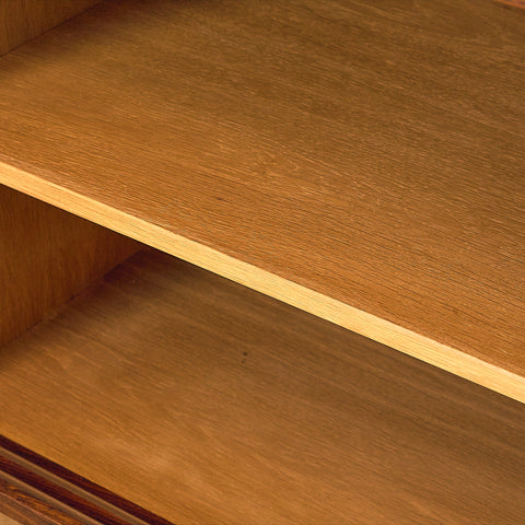 Dansk sideboard i Santos-rosenträ