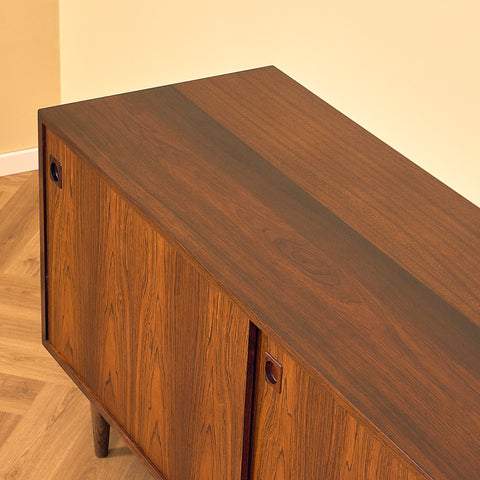 Dansk sideboard i Santos-rosenträ
