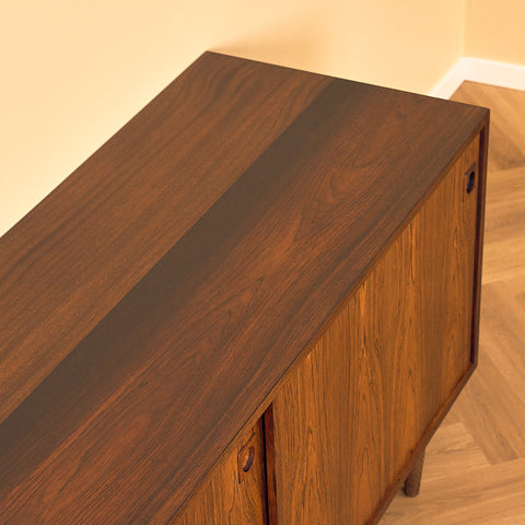Dansk sideboard i Santos-rosenträ