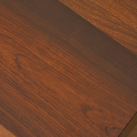 Dansk sideboard i Santos-rosenträ