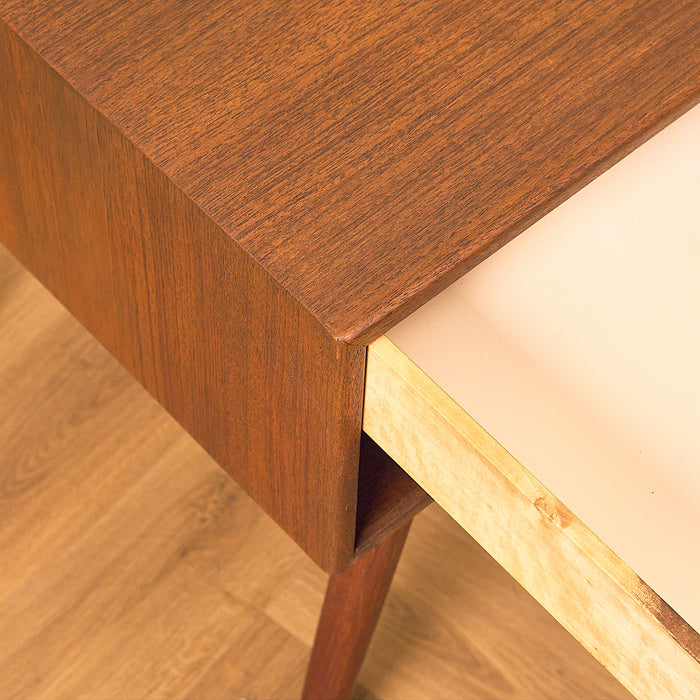 Product condition detail