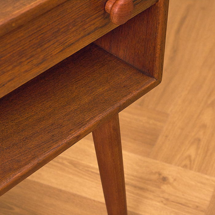 Product condition detail