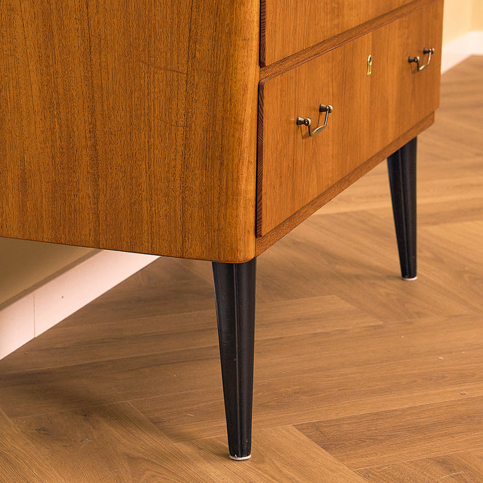 Product condition detail