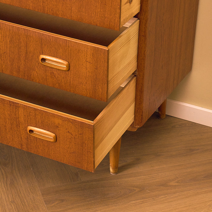 Product condition detail