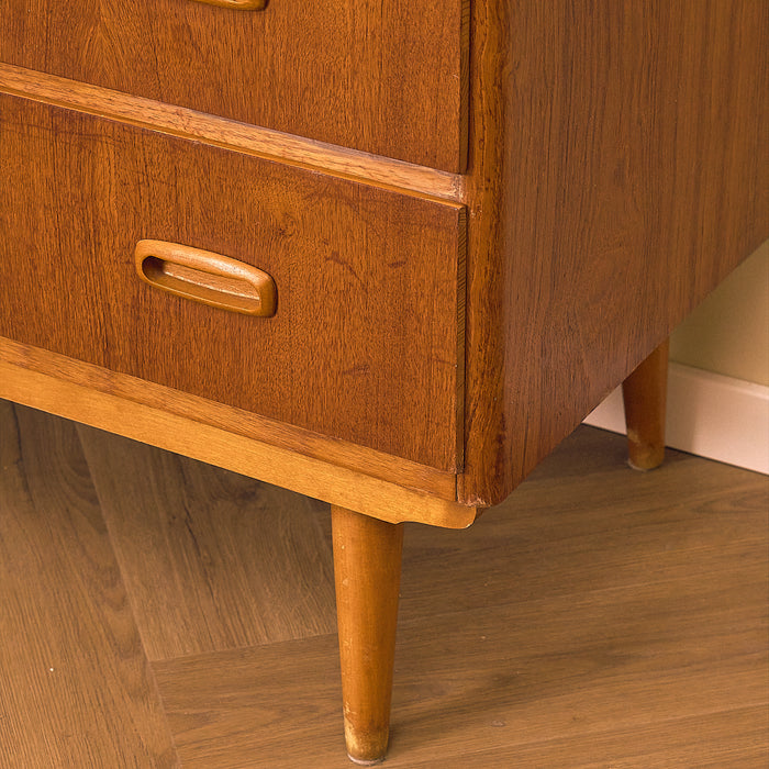 Product condition detail