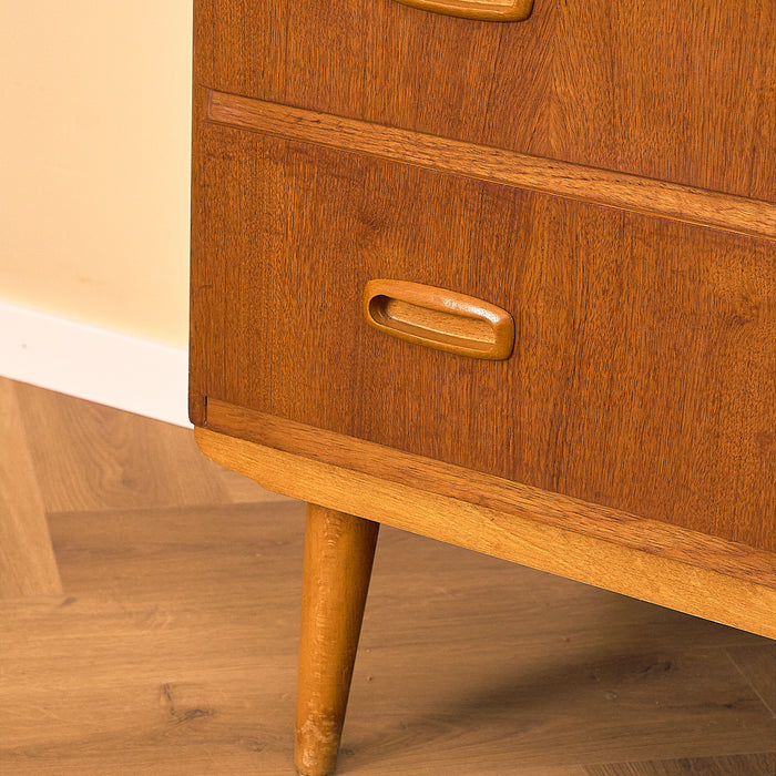 Product condition detail