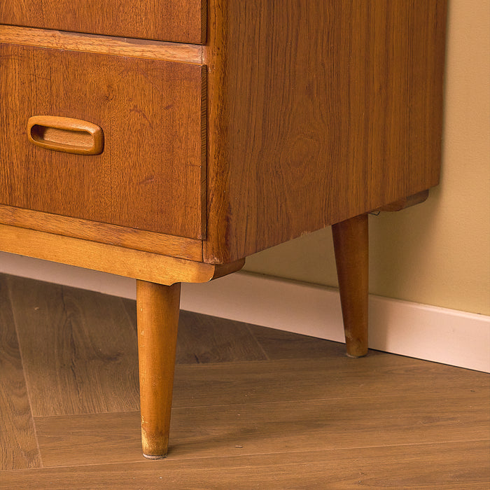 Product condition detail