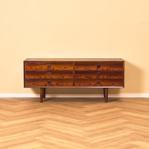 Brouer Møbelfabrik Rosewood Sideboard