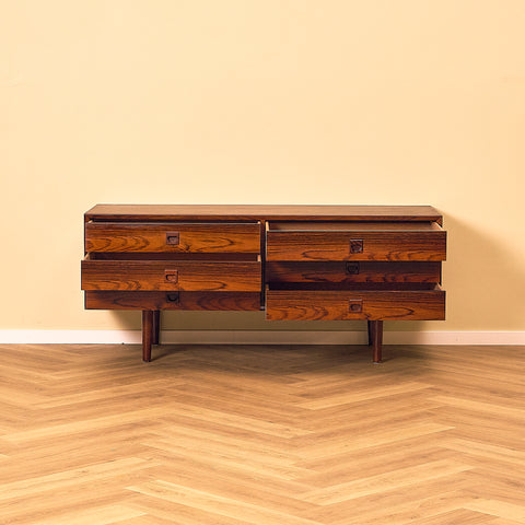Brouer Møbelfabrik Rosewood Sideboard