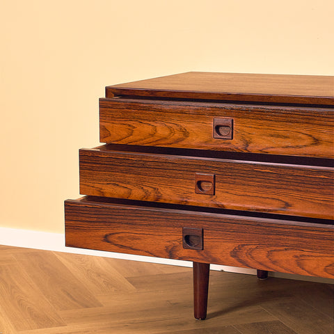 Brouer Møbelfabrik Rosewood Sideboard