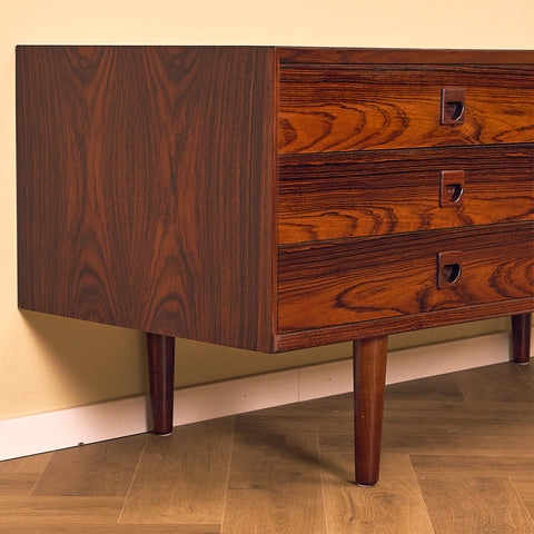Brouer Møbelfabrik Rosewood Sideboard