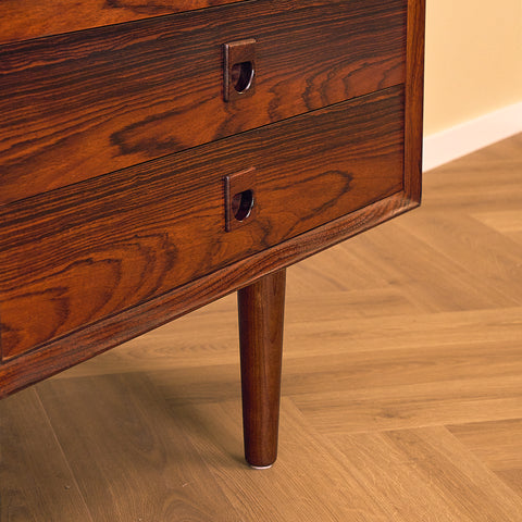 Brouer Møbelfabrik Rosewood Sideboard