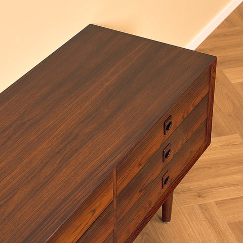 Brouer Møbelfabrik Rosewood Sideboard