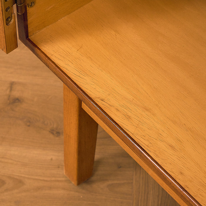 Product condition detail