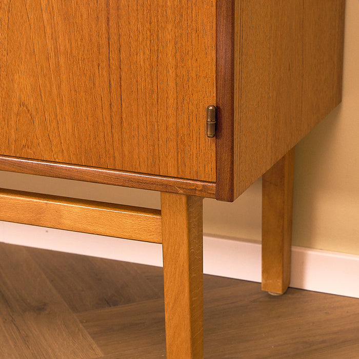 Product condition detail