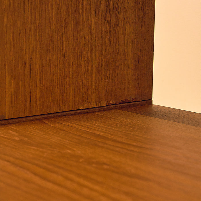 Product condition detail