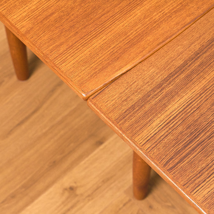 Product condition detail