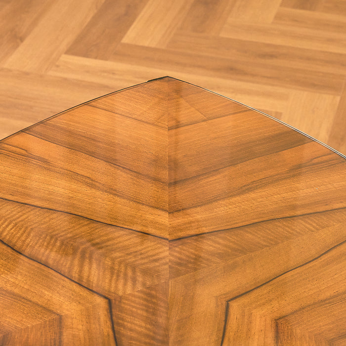 Product condition detail