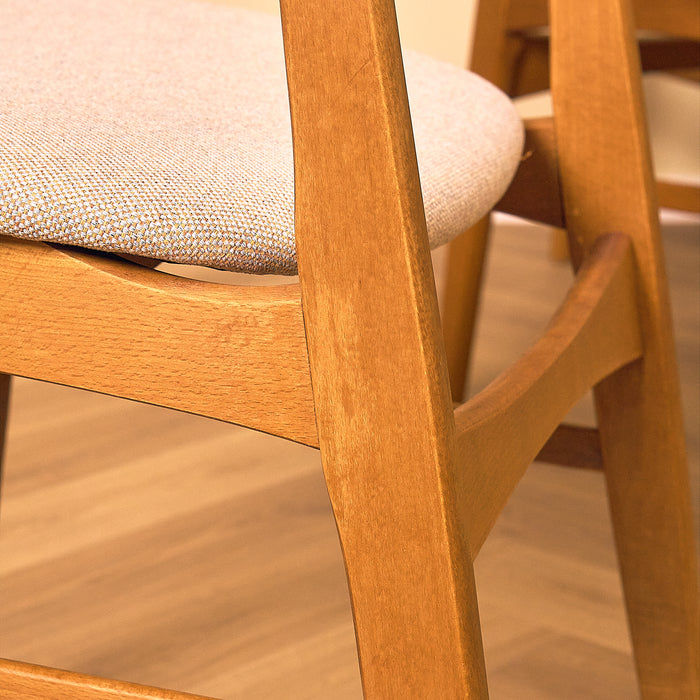 Product condition detail