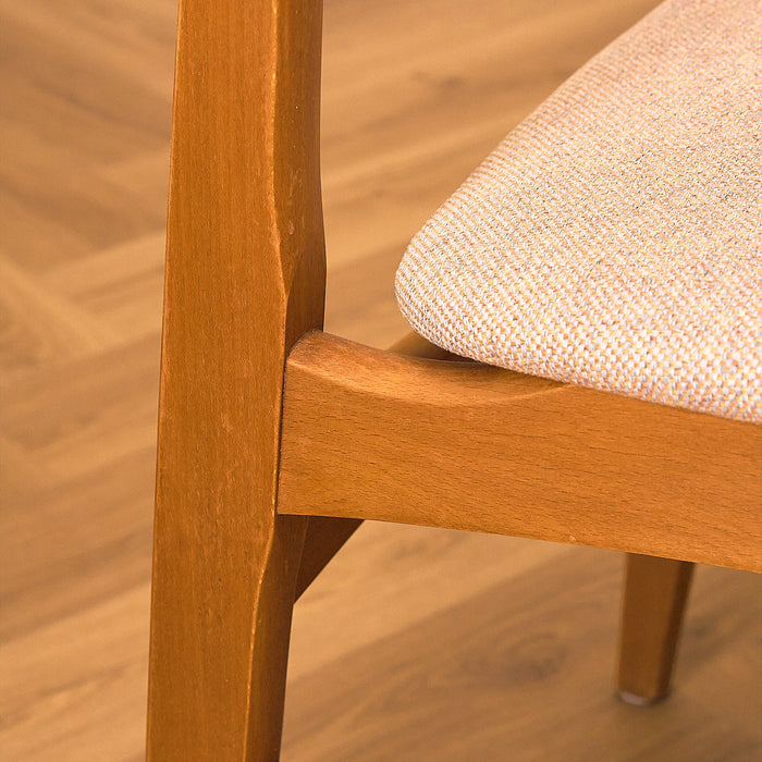 Product condition detail