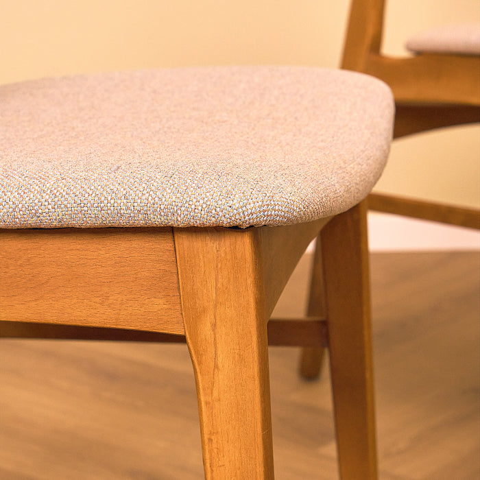 Product condition detail
