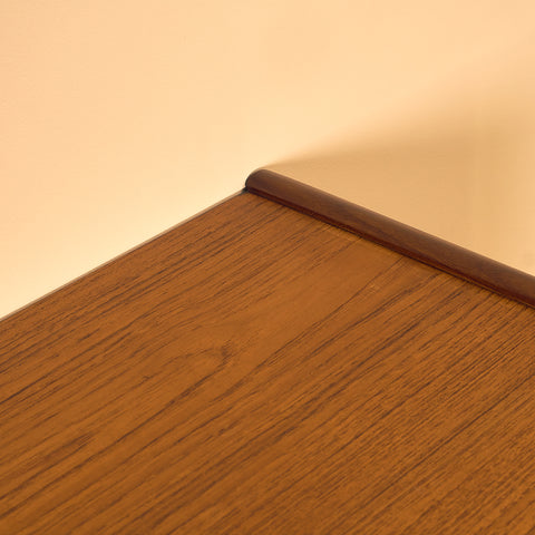 Danskt högskåp i teak