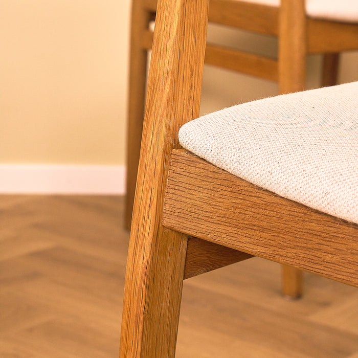 Product condition detail