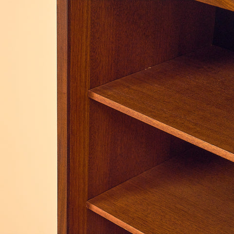 Danish cabinet in teak