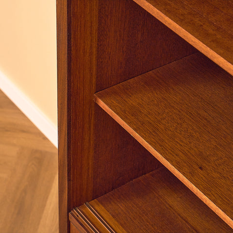 Danish cabinet in teak