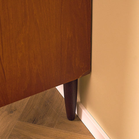 Danish cabinet in teak