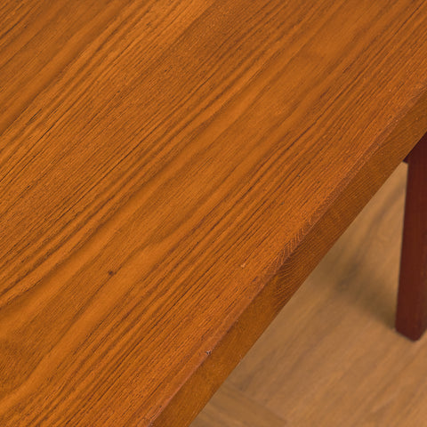 Danskt soffbord i teak