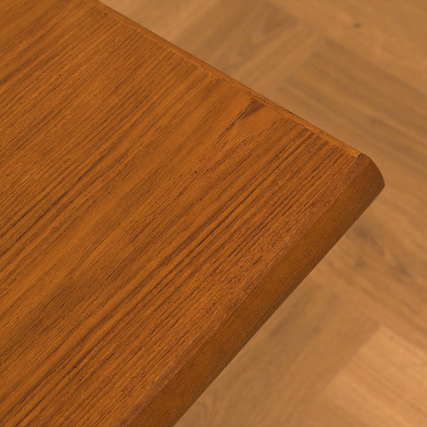Danskt soffbord i teak