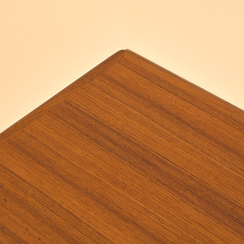 Danish writing desk model '75' by Gunni Omann for Omann Jun A/S