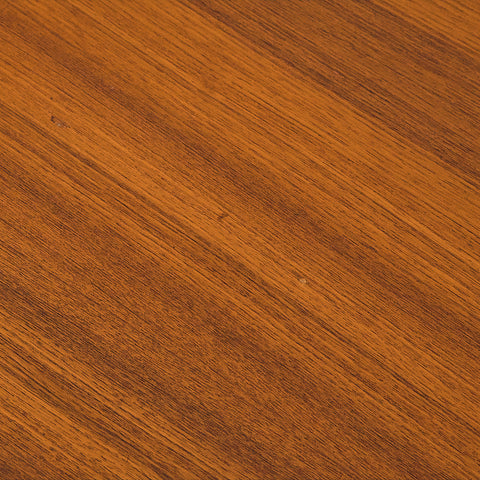 Danish writing desk model '75' by Gunni Omann for Omann Jun A/S