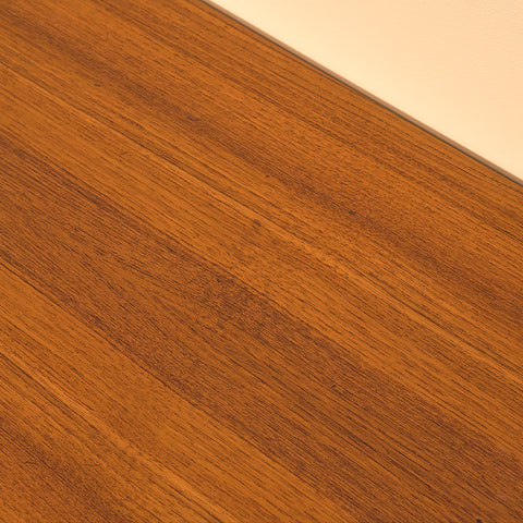 Danish writing desk model '75' by Gunni Omann for Omann Jun A/S