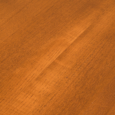 Danish coffee table in teak