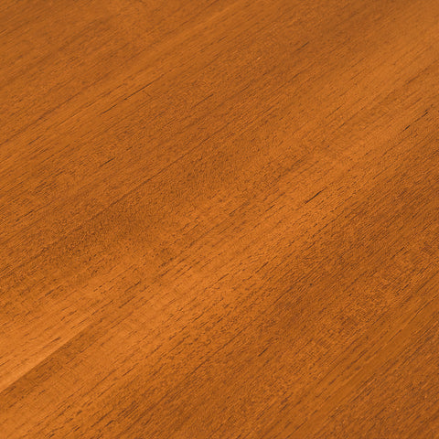 Danish coffee table in teak