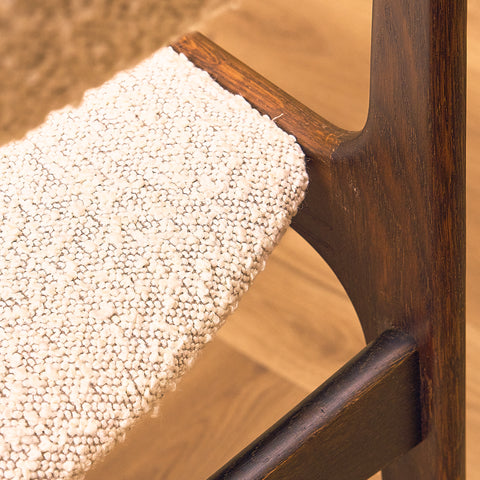 Johannes Andersen Dining Chair, Uldum Møbelfabrik