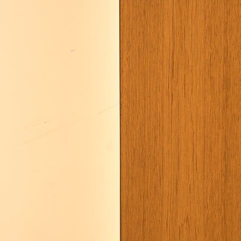 Swedish bookshelf in teak by Johannesborgs Möbelfabrik AB