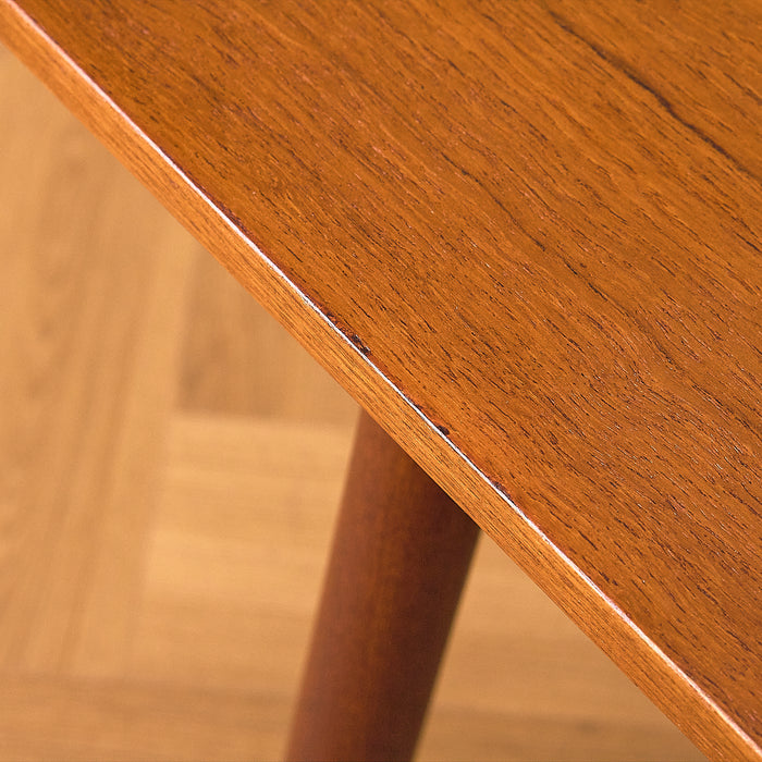 Product condition detail
