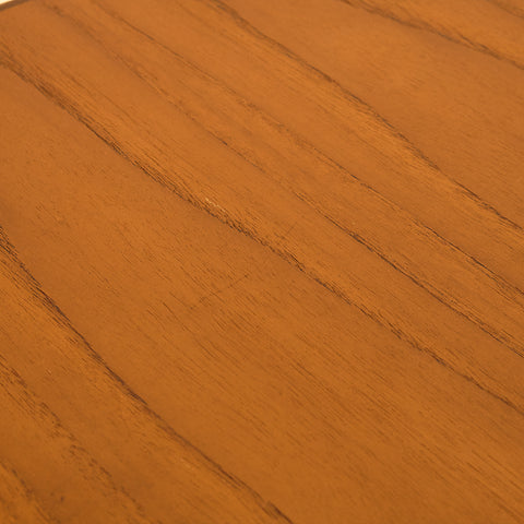 Danish highboard in teak