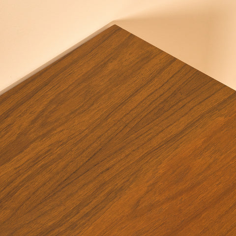 Danish sideboard in teak by Clausen & Søn