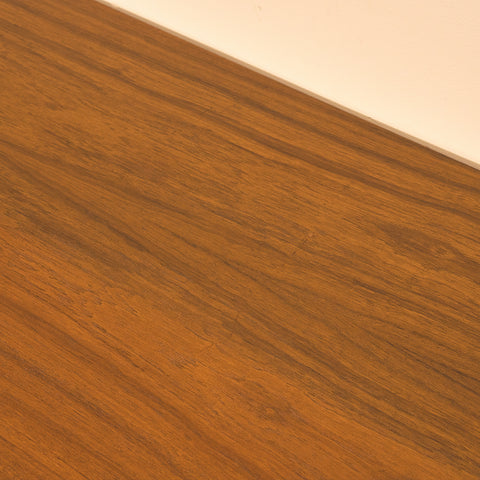 Danish sideboard in teak by Clausen & Søn