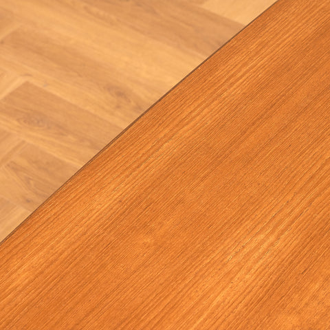 Swedish coffee table in teak