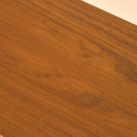 Danish sideboard in teak by Clausen & Søn