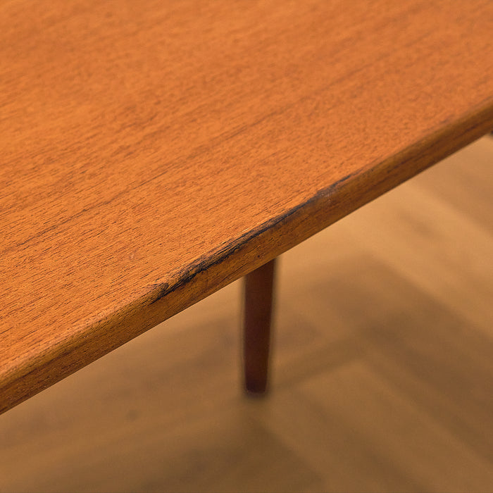 Product condition detail
