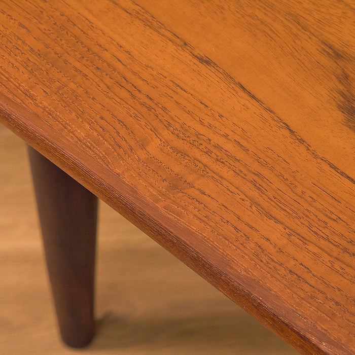 Product condition detail