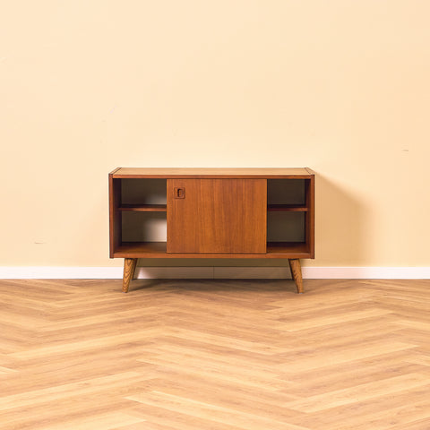 Danish sideboard in teak