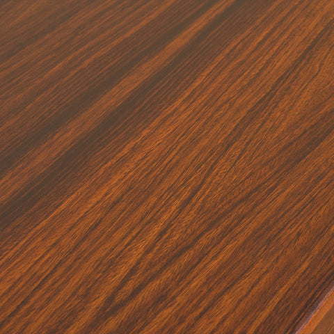 Danish sideboard in Santos rosewood